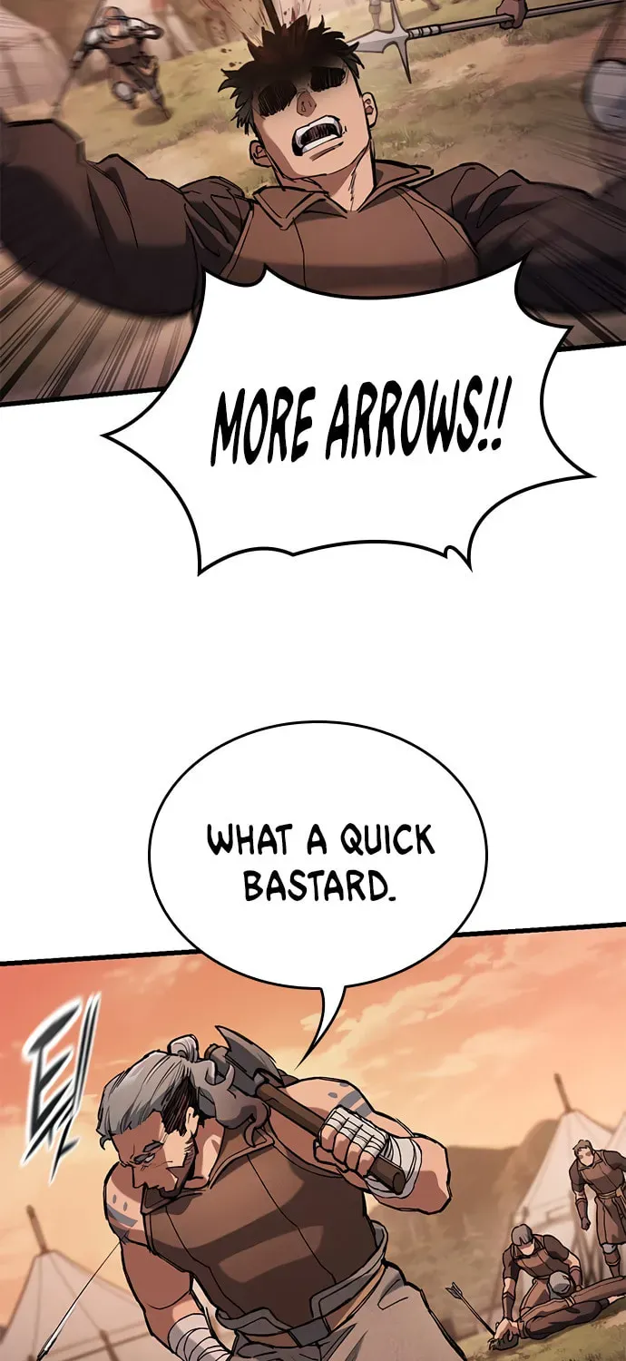 Read The Knight Only Lives Today Manga Online