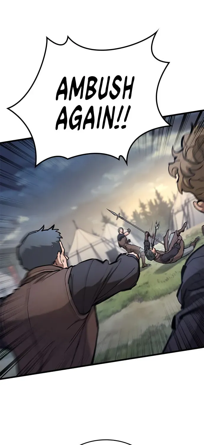 Read The Knight Only Lives Today Manga Online