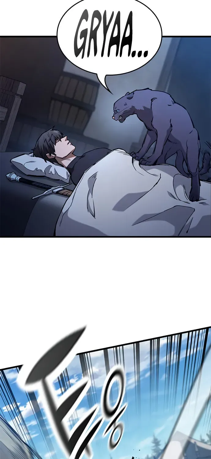 Read The Knight Only Lives Today Manga Online