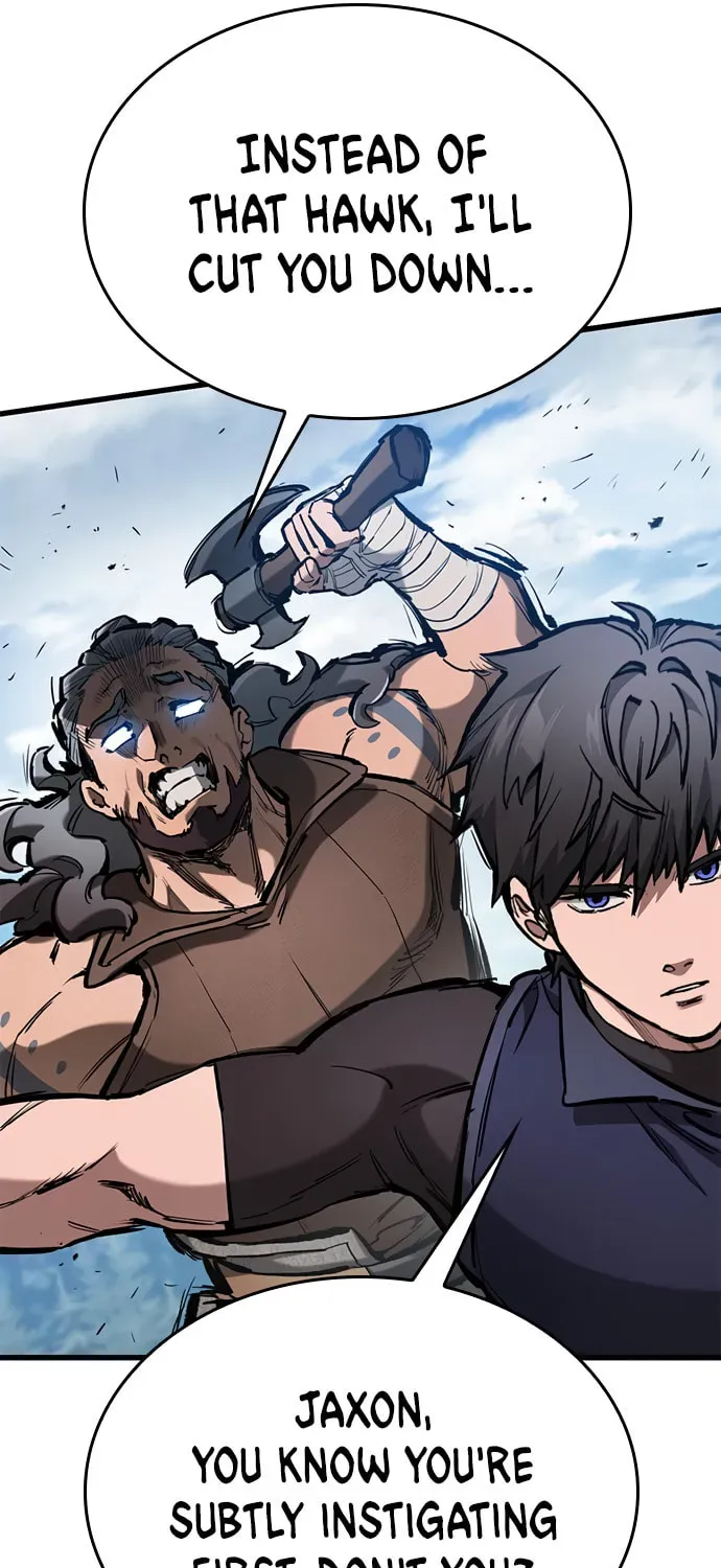 Read The Knight Only Lives Today Manga Online