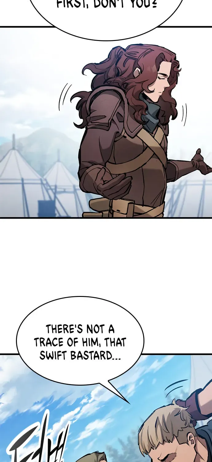 Read The Knight Only Lives Today Manga Online