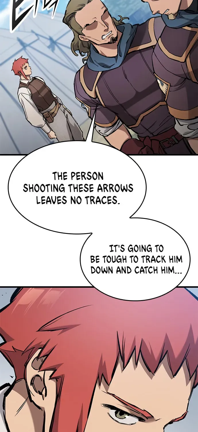 Read The Knight Only Lives Today Manga Online