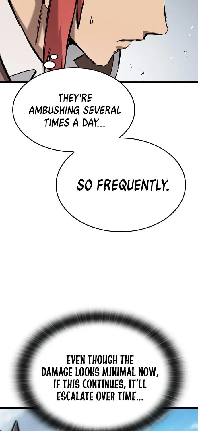 Read The Knight Only Lives Today Manga Online