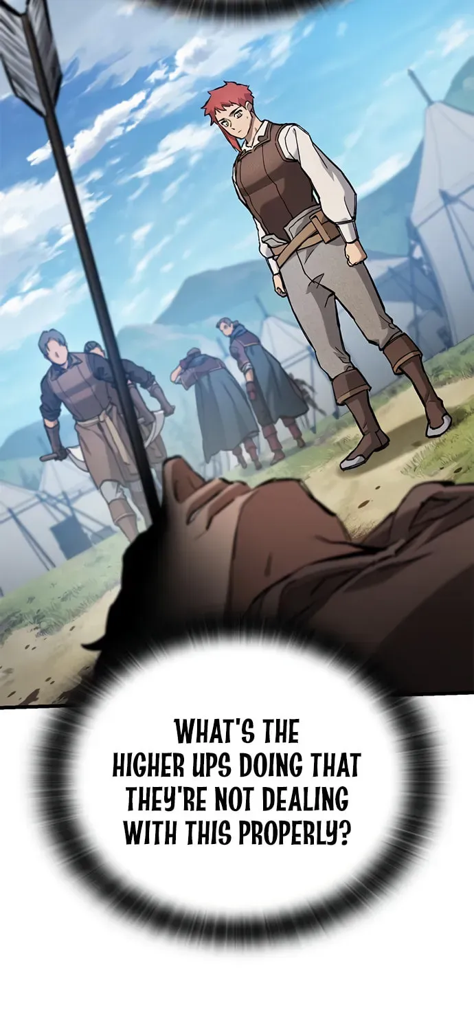 Read The Knight Only Lives Today Manga Online