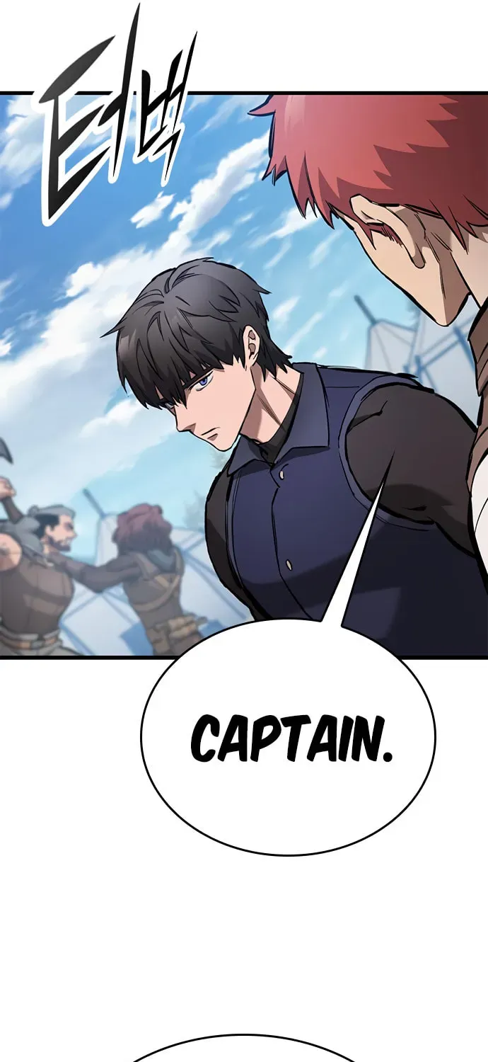 Read The Knight Only Lives Today Manga Online