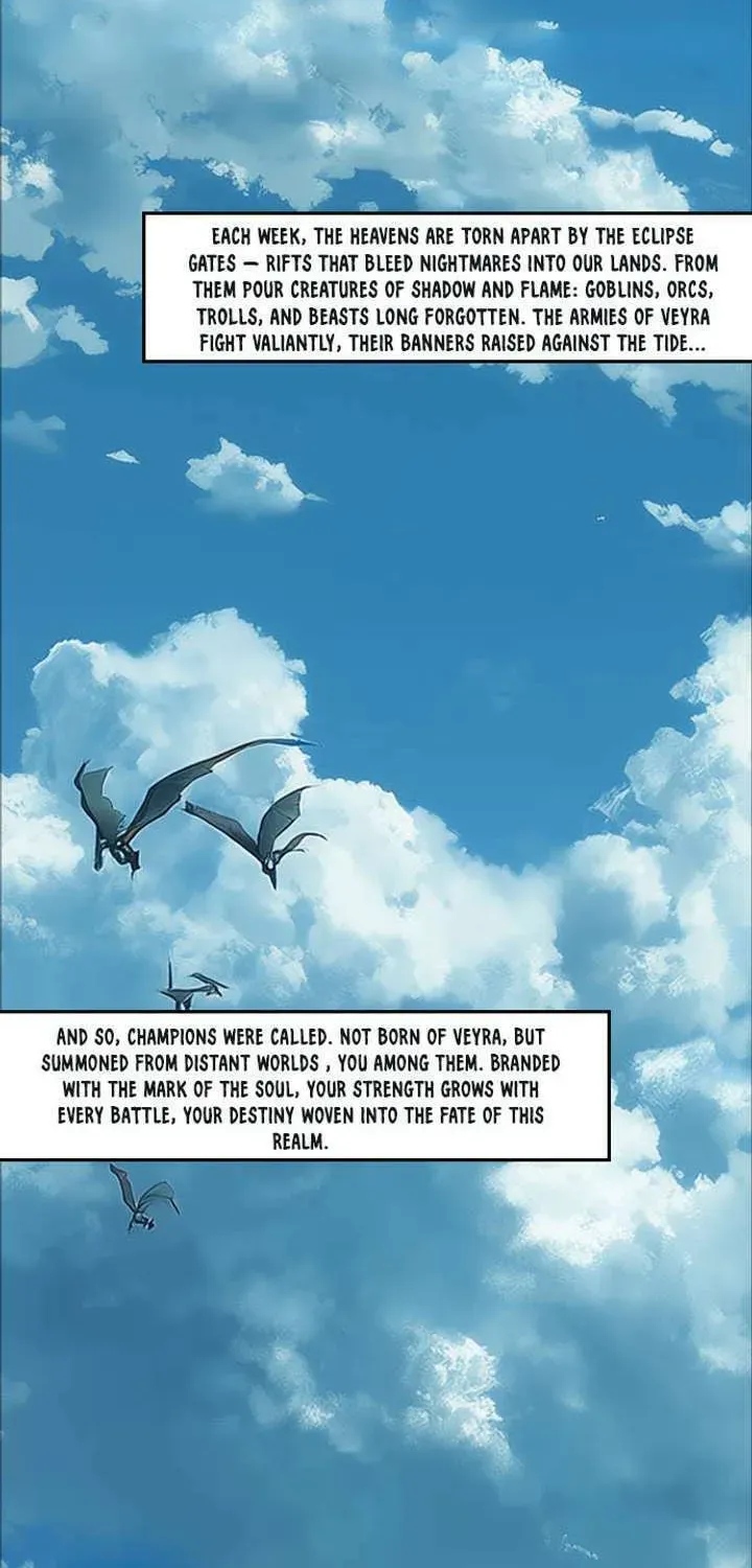 Read The Knight Only Lives Today Manga Online