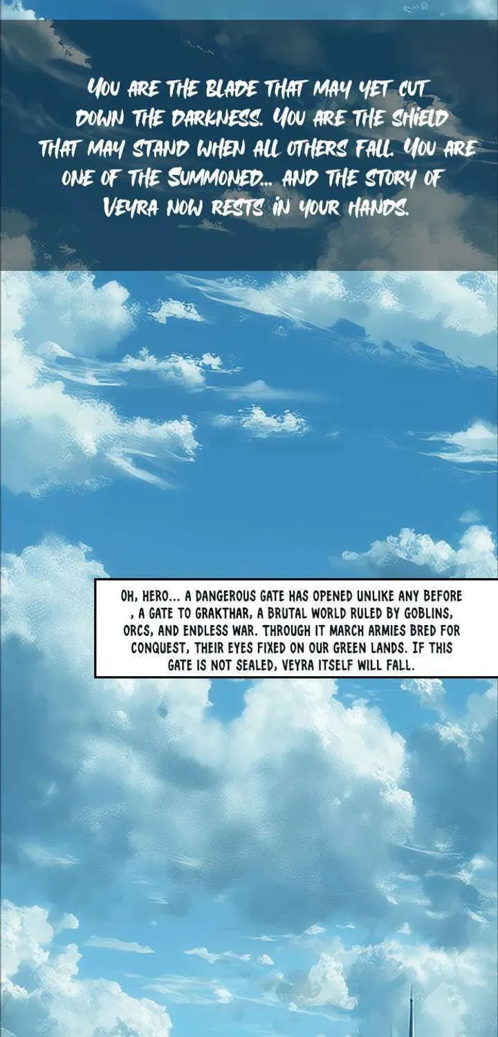 Read The Knight Only Lives Today Manga Online