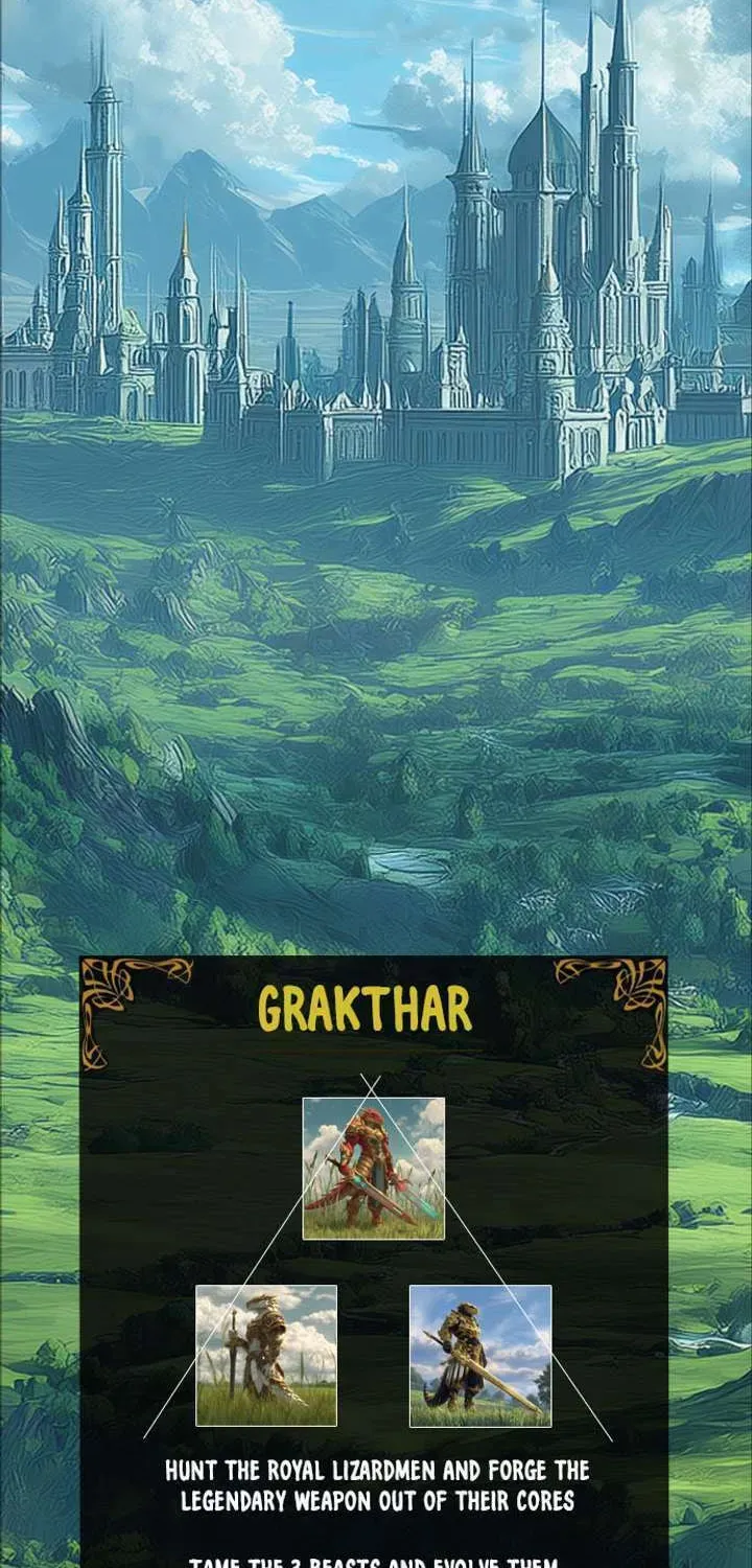 Read The Knight Only Lives Today Manga Online