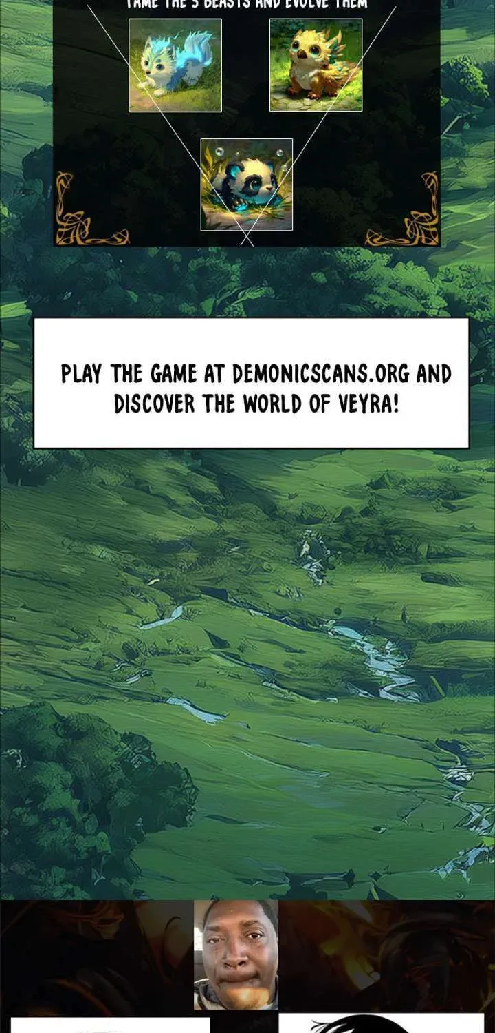 Read The Knight Only Lives Today Manga Online