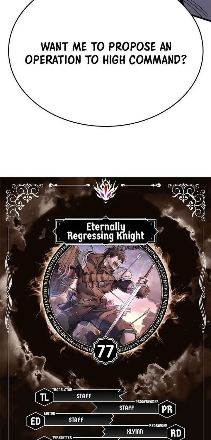 Read The Knight Only Lives Today Manga Online