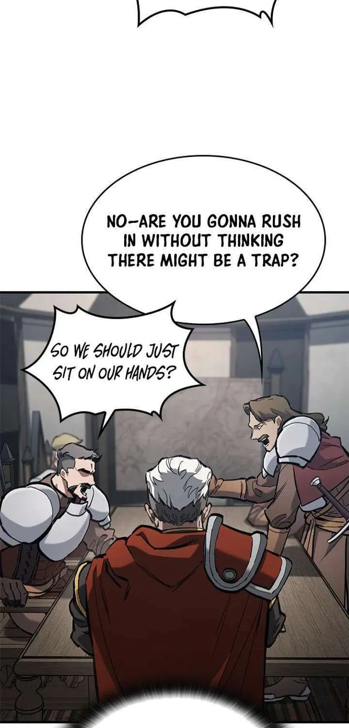 Read The Knight Only Lives Today Manga Online