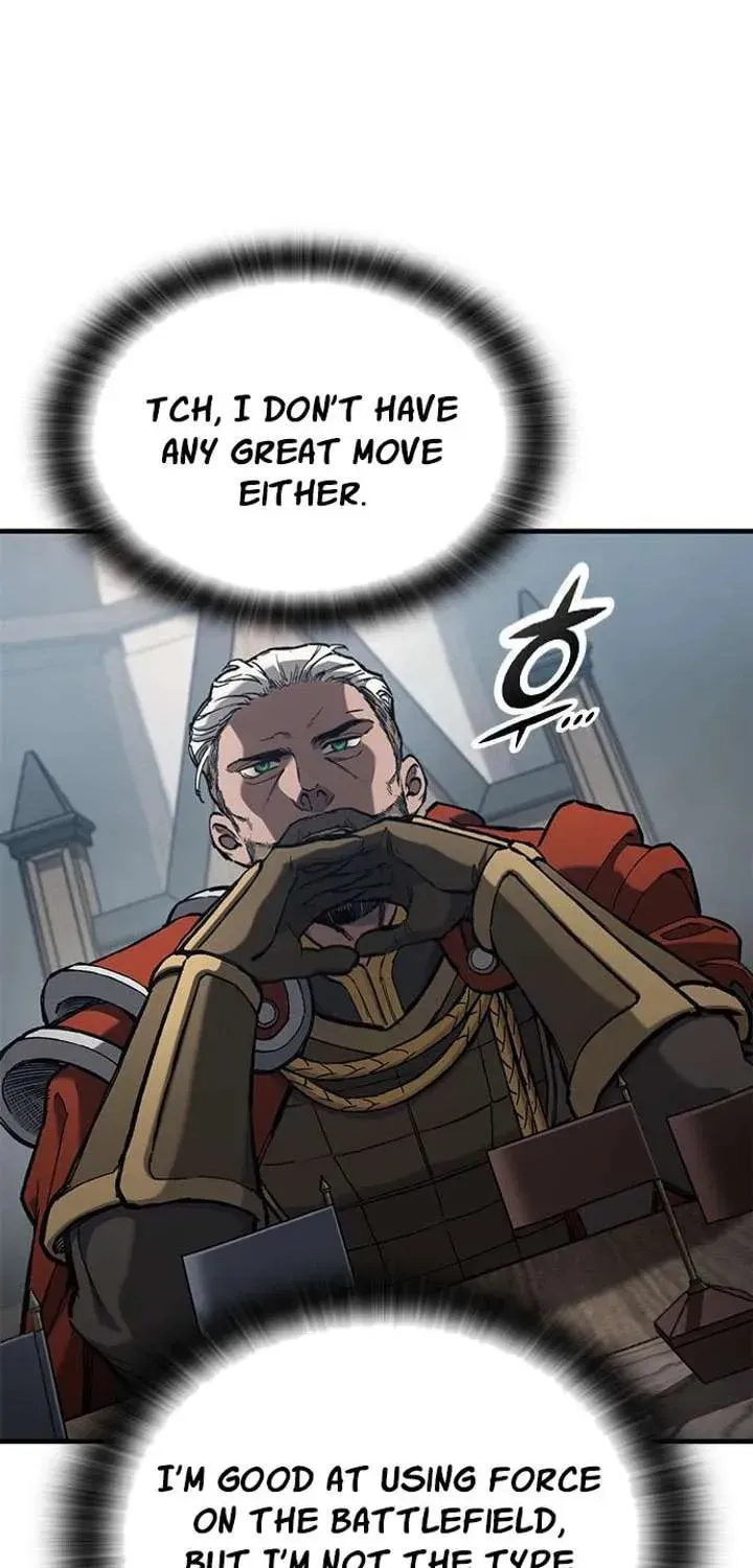 Read The Knight Only Lives Today Manga Online