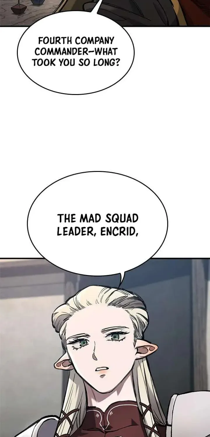 Read The Knight Only Lives Today Manga Online