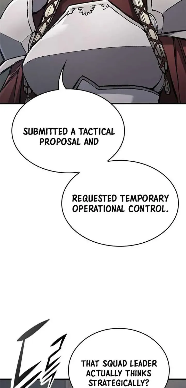 Read The Knight Only Lives Today Manga Online