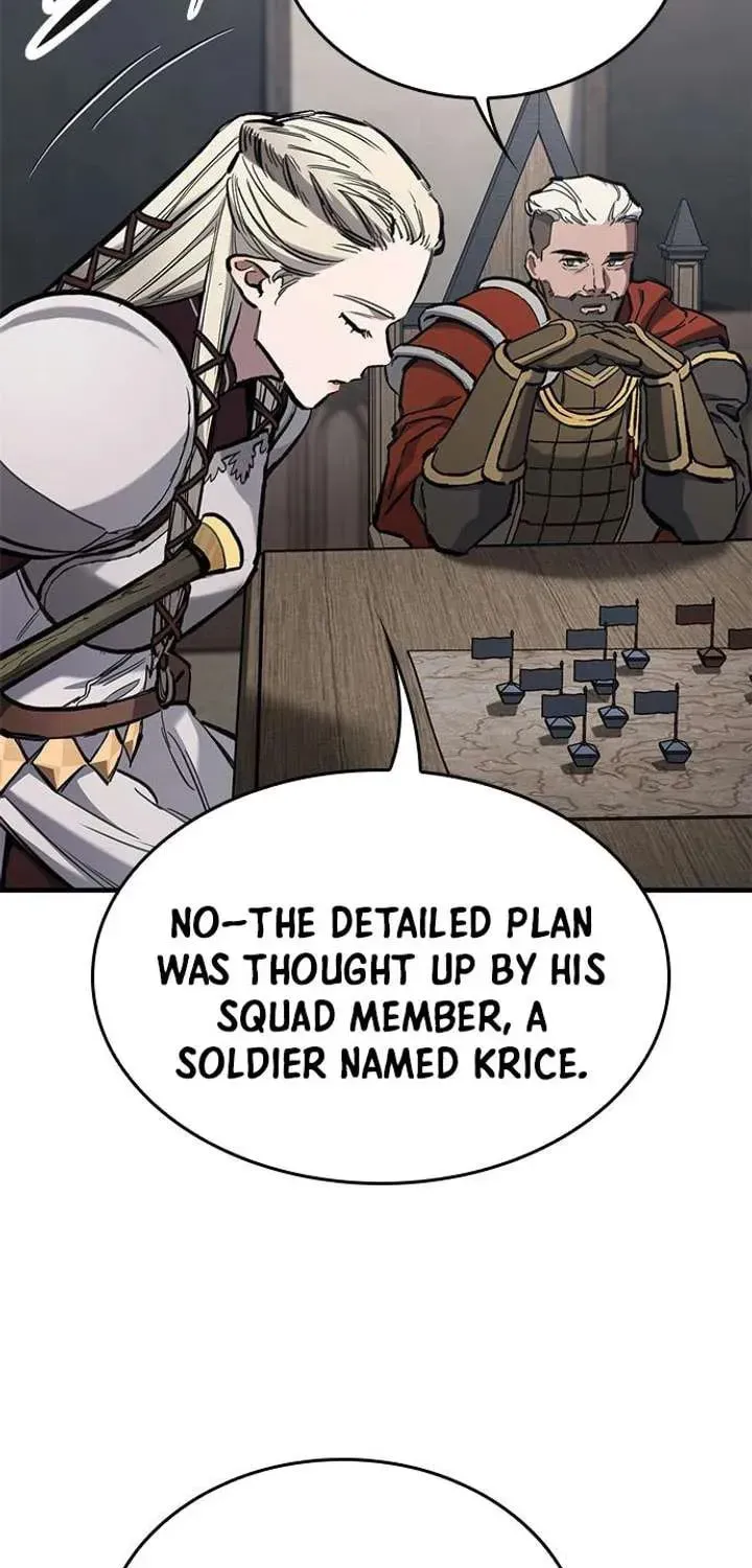 Read The Knight Only Lives Today Manga Online