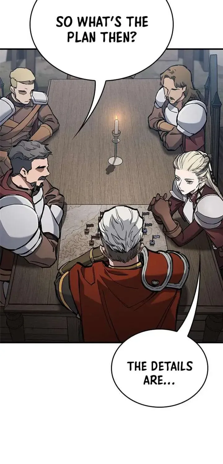 Read The Knight Only Lives Today Manga Online