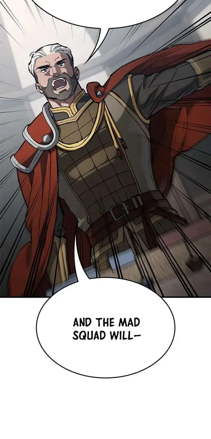 Read The Knight Only Lives Today Manga Online