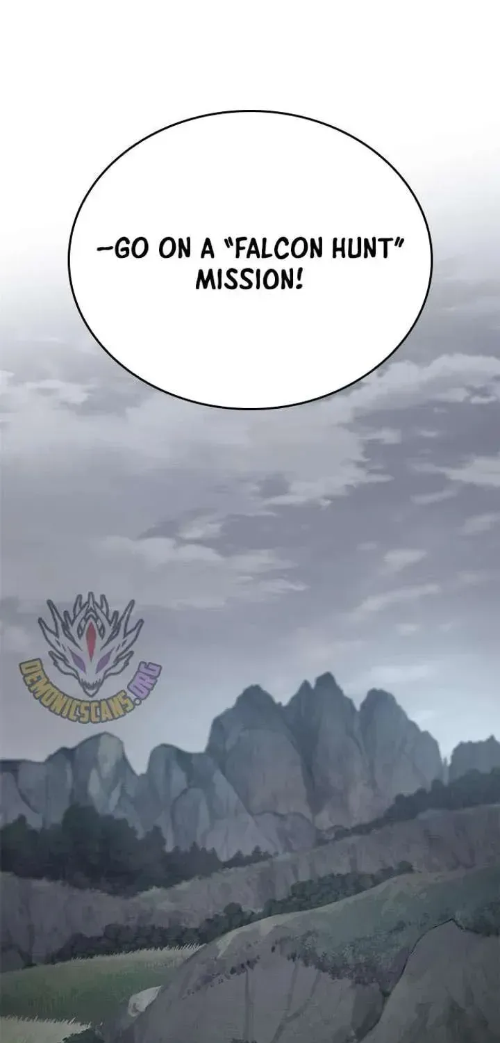 Read The Knight Only Lives Today Manga Online