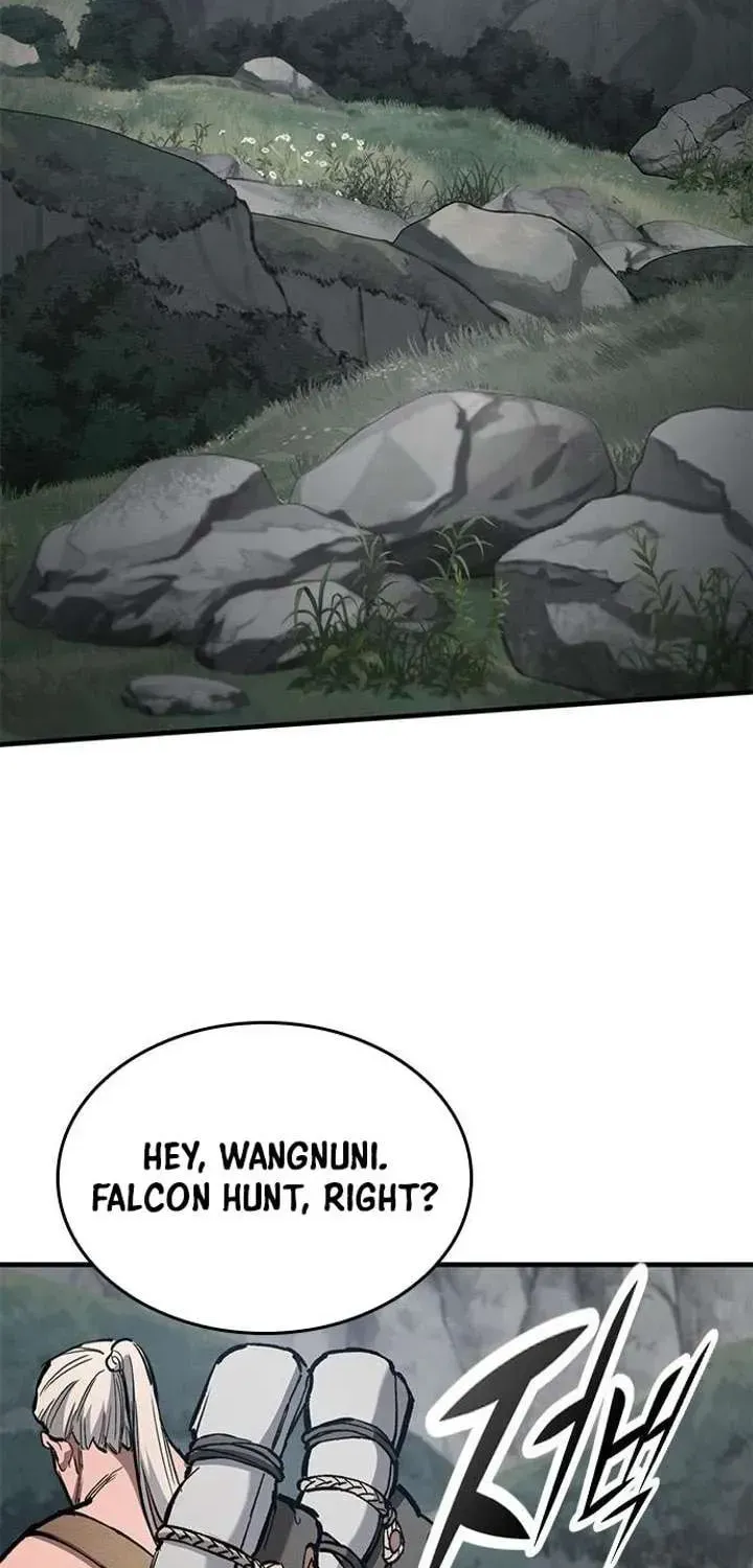 Read The Knight Only Lives Today Manga Online