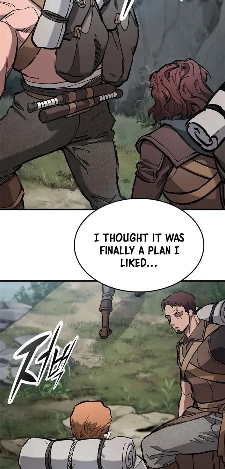 Read The Knight Only Lives Today Manga Online