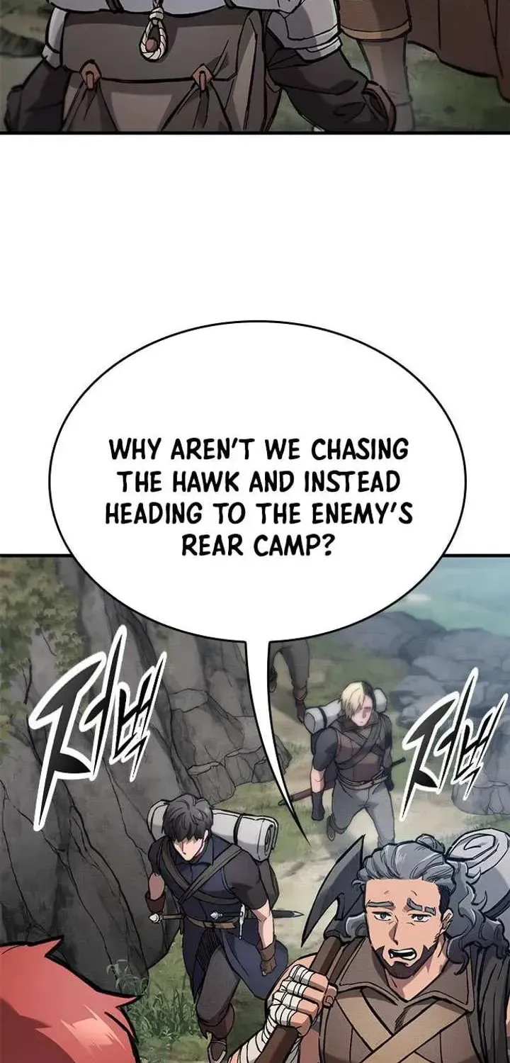 Read The Knight Only Lives Today Manga Online