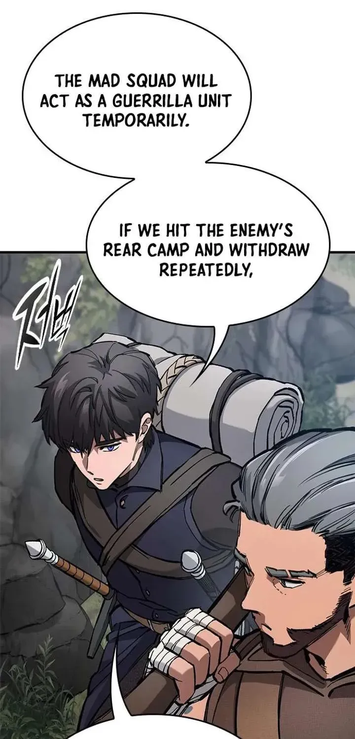 Read The Knight Only Lives Today Manga Online