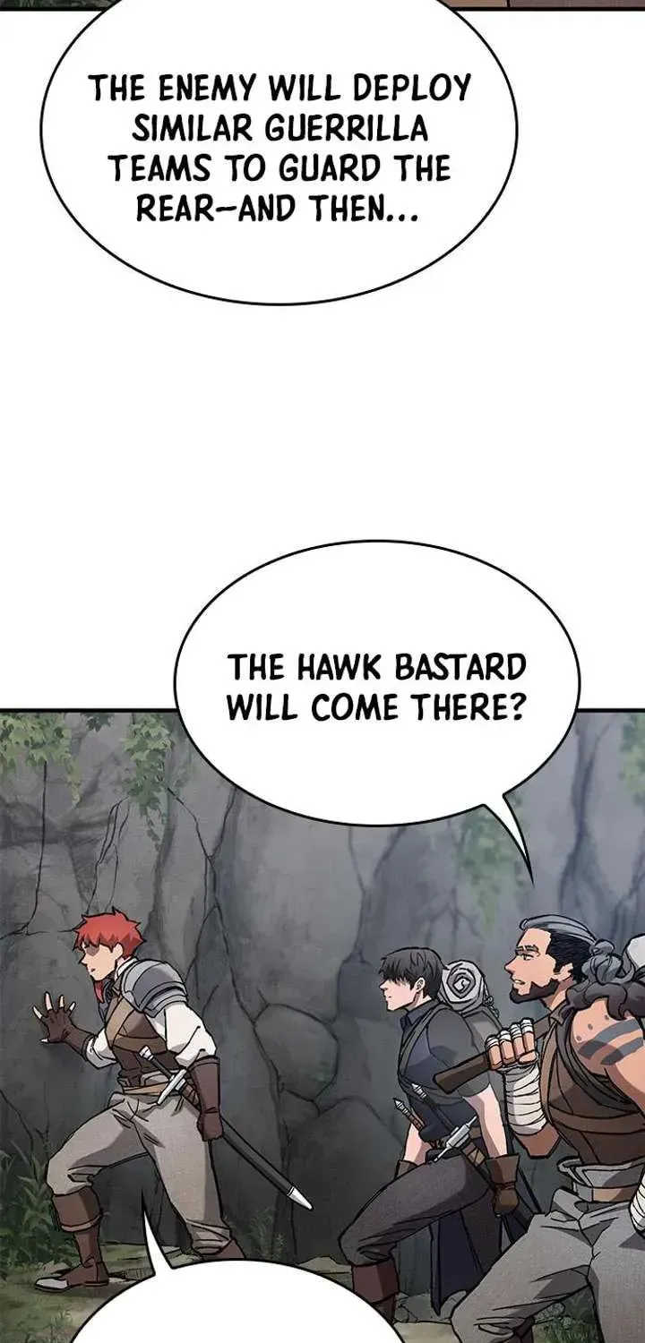 Read The Knight Only Lives Today Manga Online