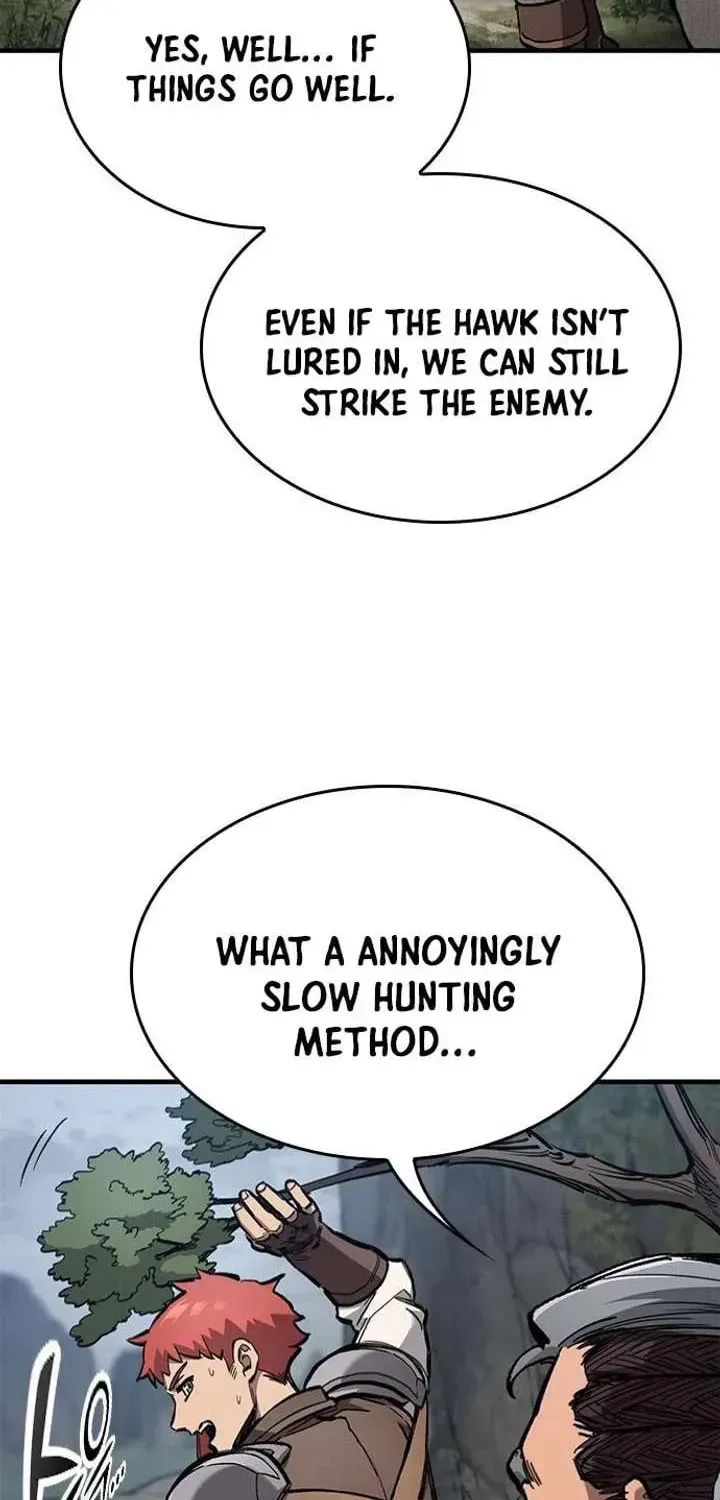 Read The Knight Only Lives Today Manga Online