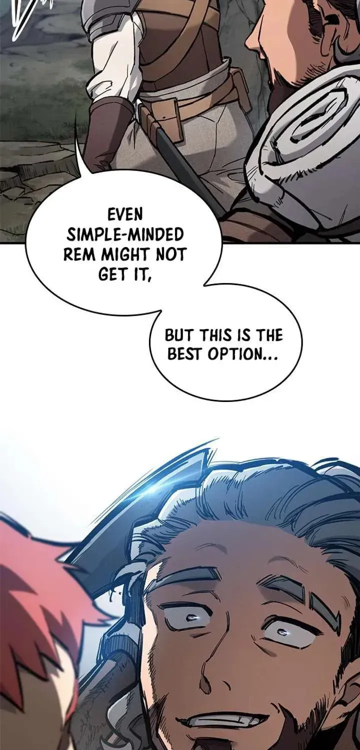 Read The Knight Only Lives Today Manga Online