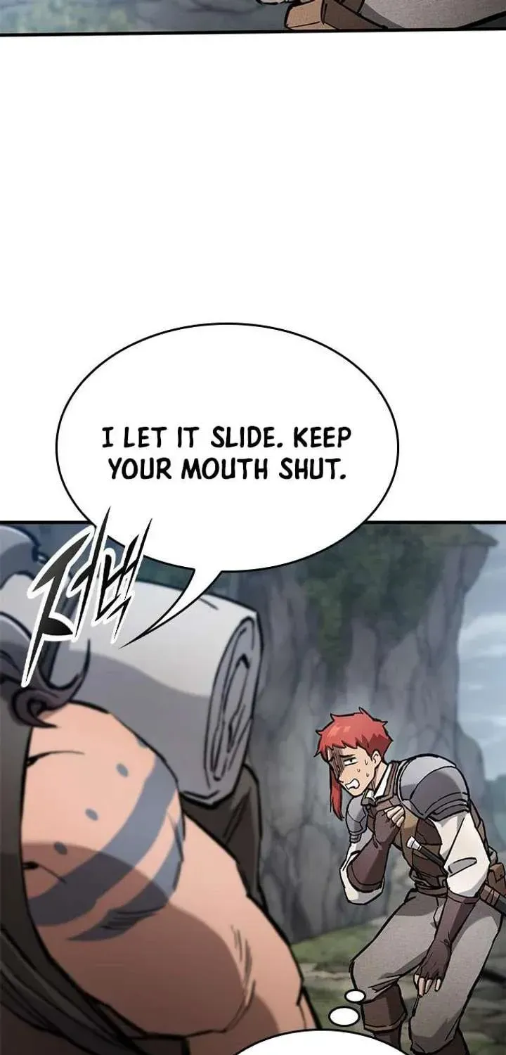 Read The Knight Only Lives Today Manga Online