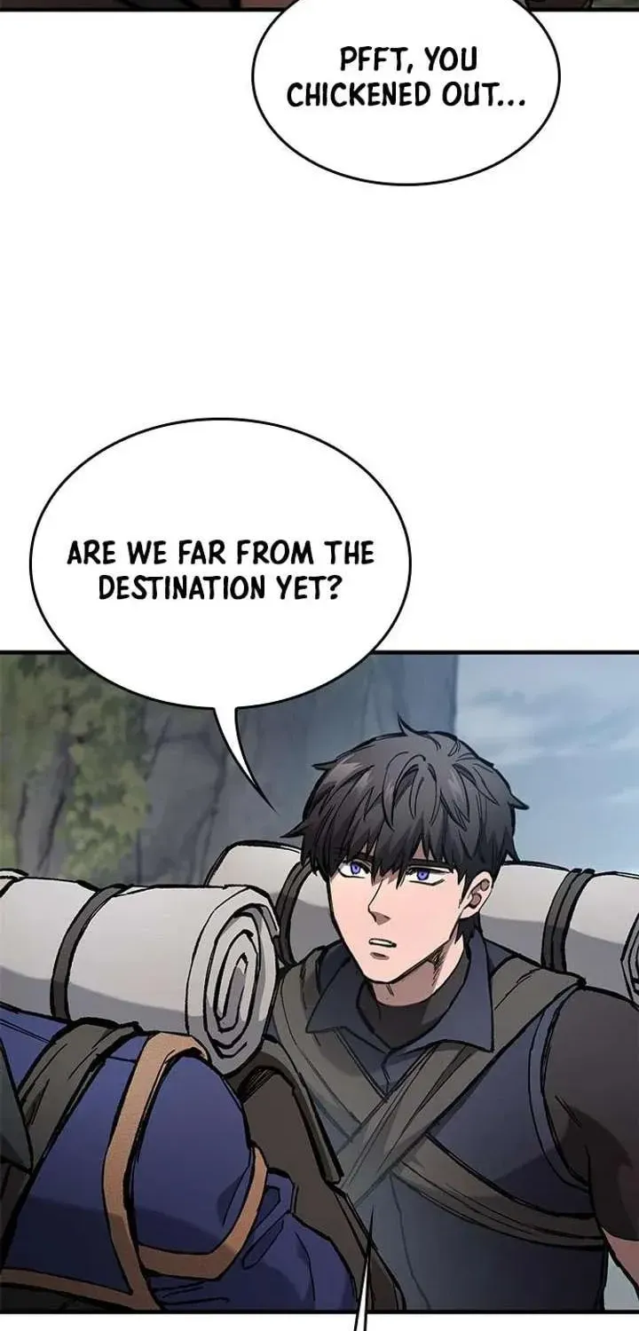 Read The Knight Only Lives Today Manga Online