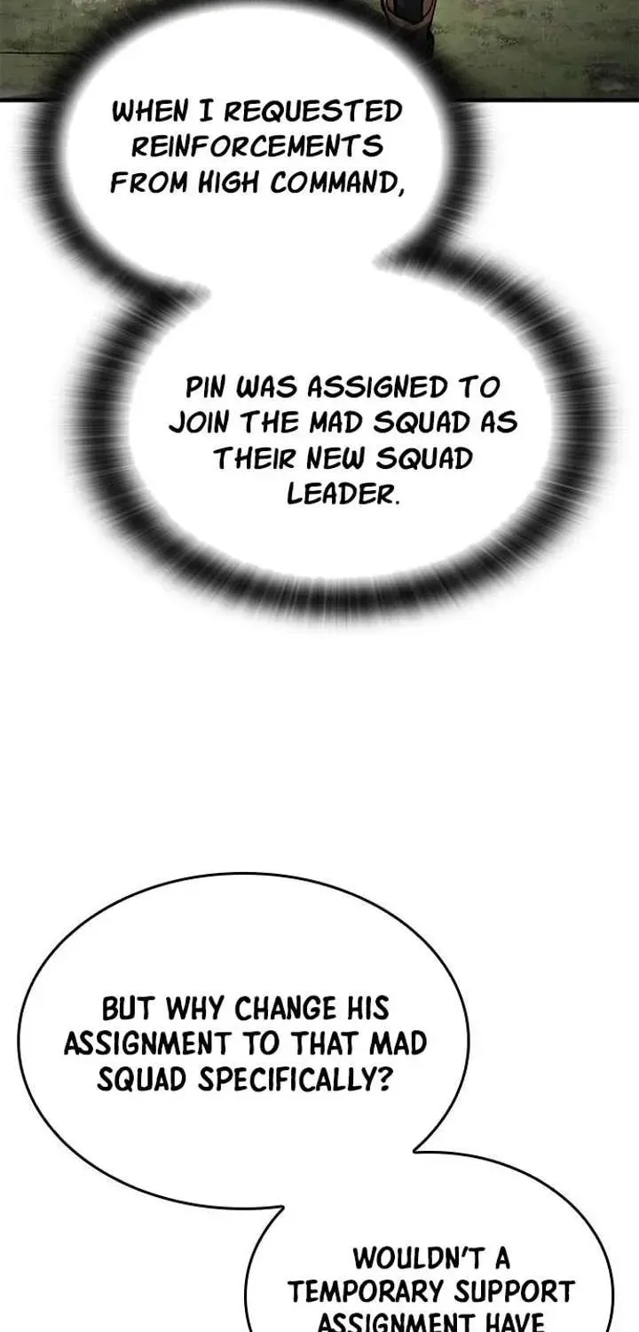 Read The Knight Only Lives Today Manga Online