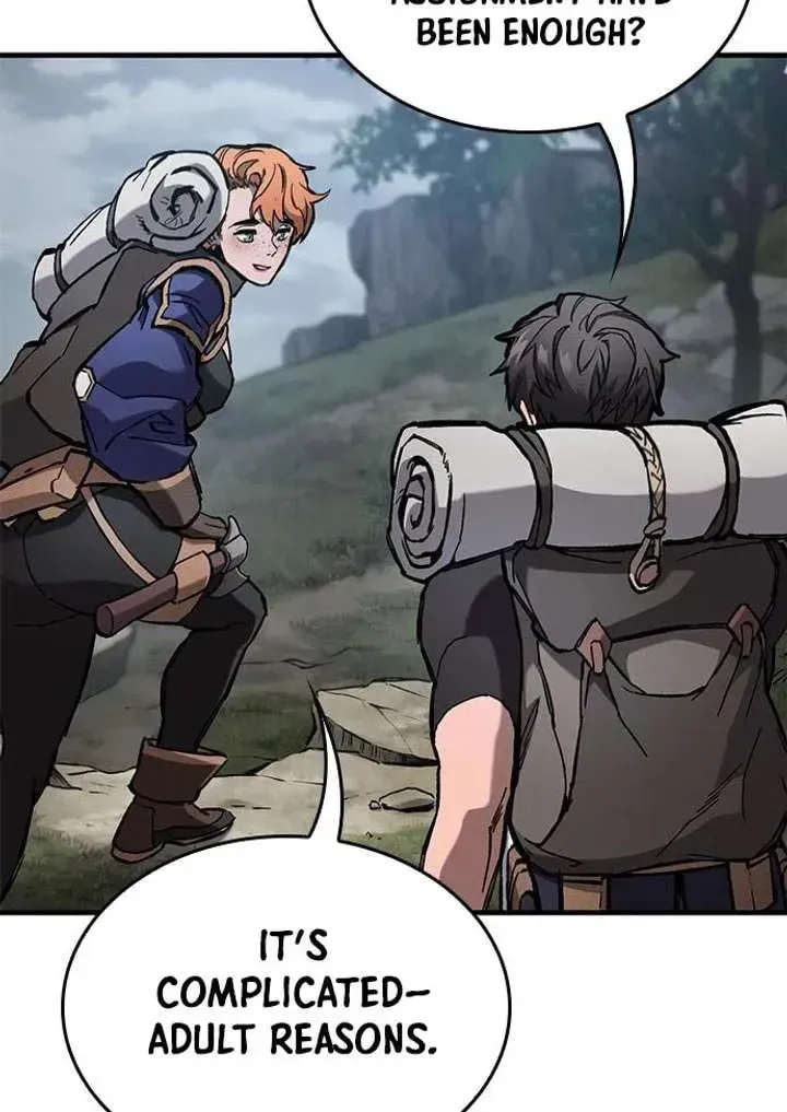 Read The Knight Only Lives Today Manga Online