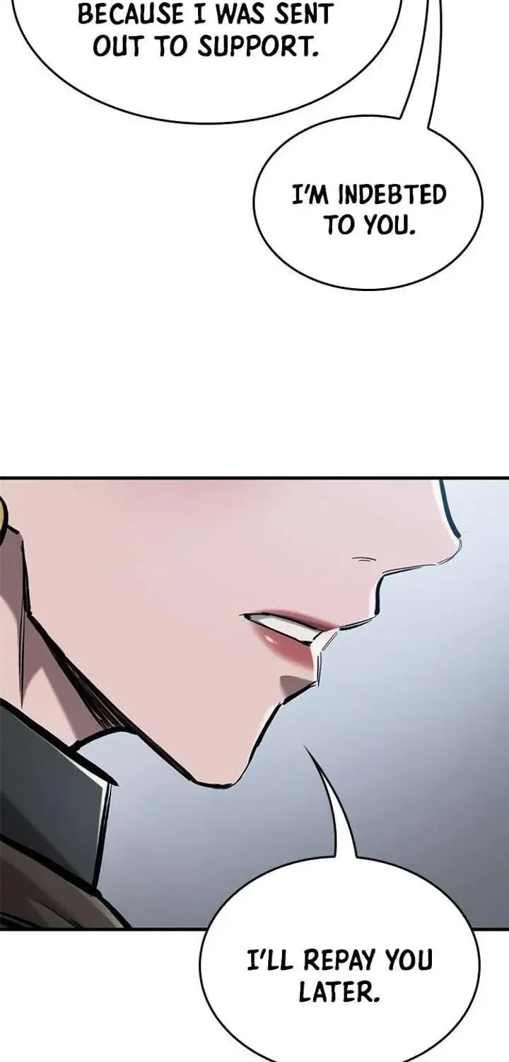 Read The Knight Only Lives Today Manga Online