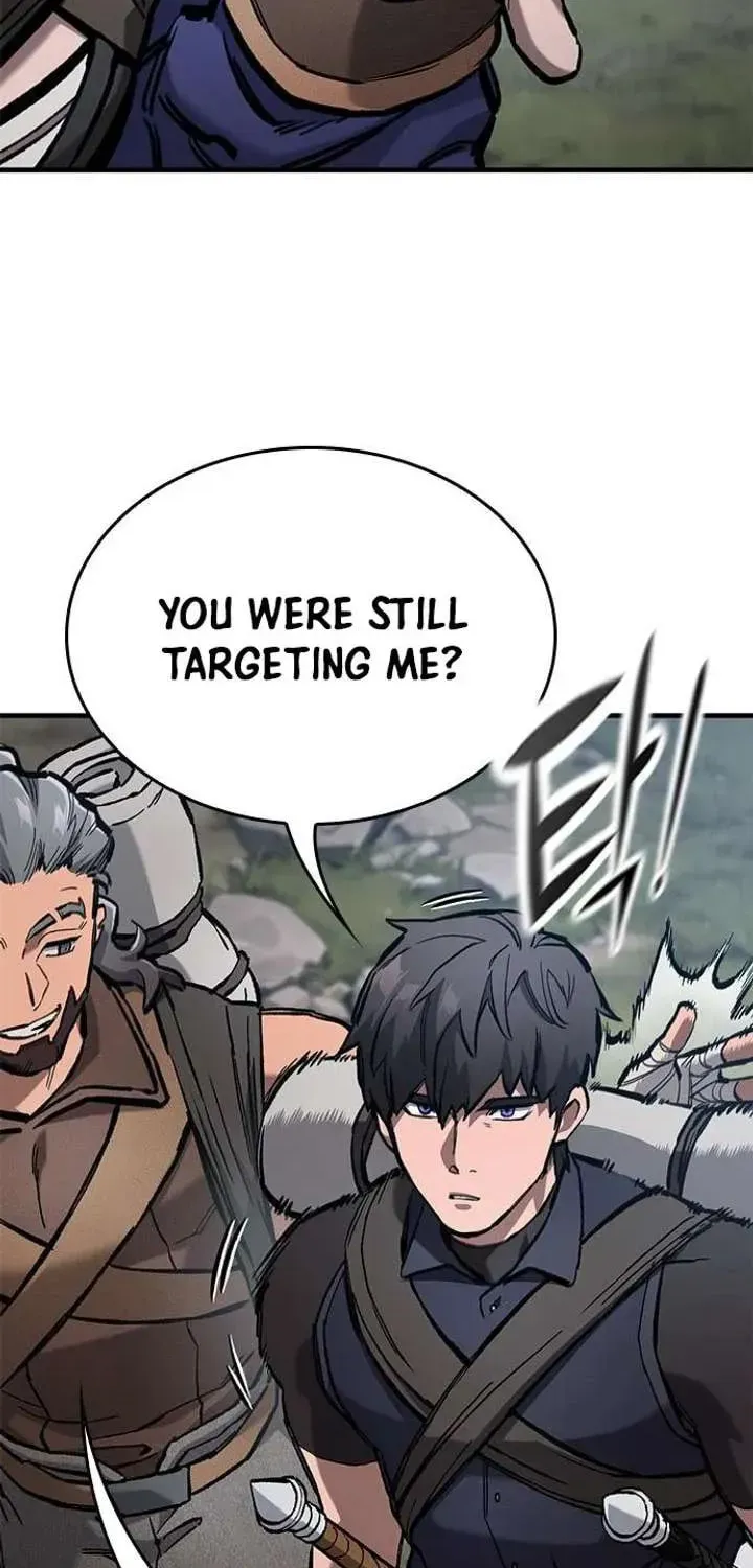 Read The Knight Only Lives Today Manga Online