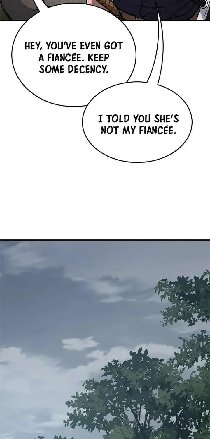 Read The Knight Only Lives Today Manga Online