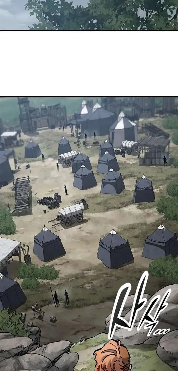 Read The Knight Only Lives Today Manga Online