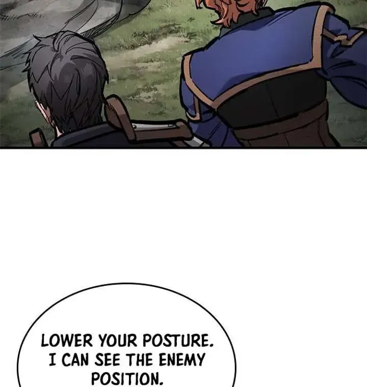 Read The Knight Only Lives Today Manga Online