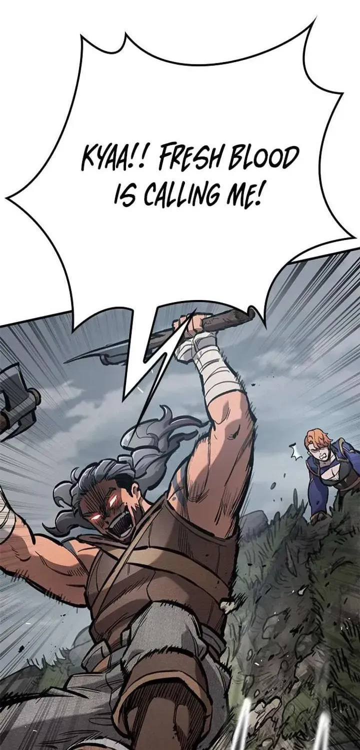 Read The Knight Only Lives Today Manga Online