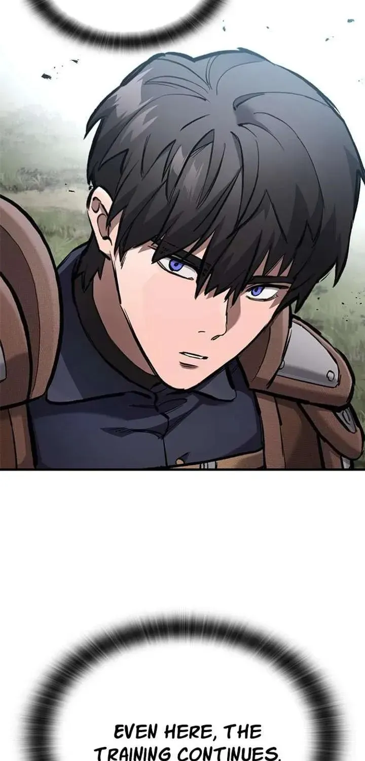 Read The Knight Only Lives Today Manga Online