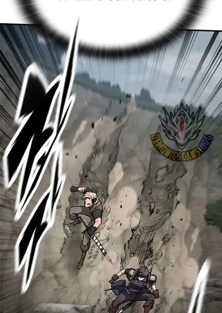 Read The Knight Only Lives Today Manga Online