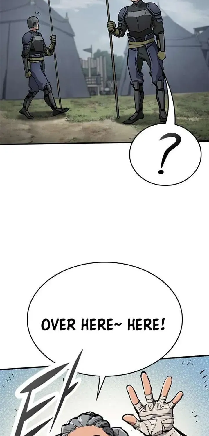 Read The Knight Only Lives Today Manga Online