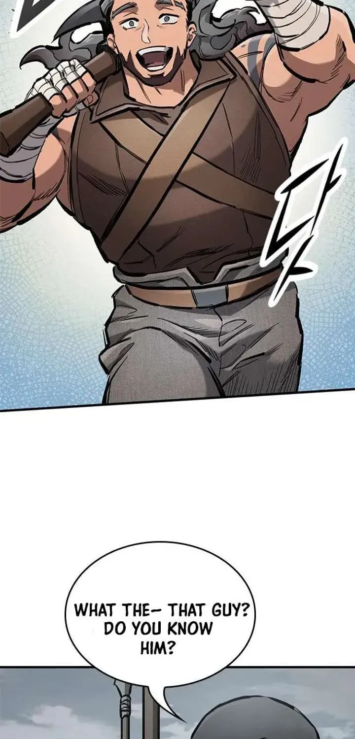 Read The Knight Only Lives Today Manga Online