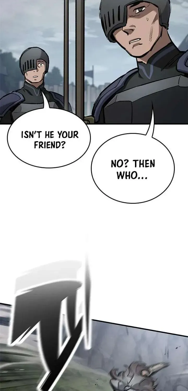 Read The Knight Only Lives Today Manga Online