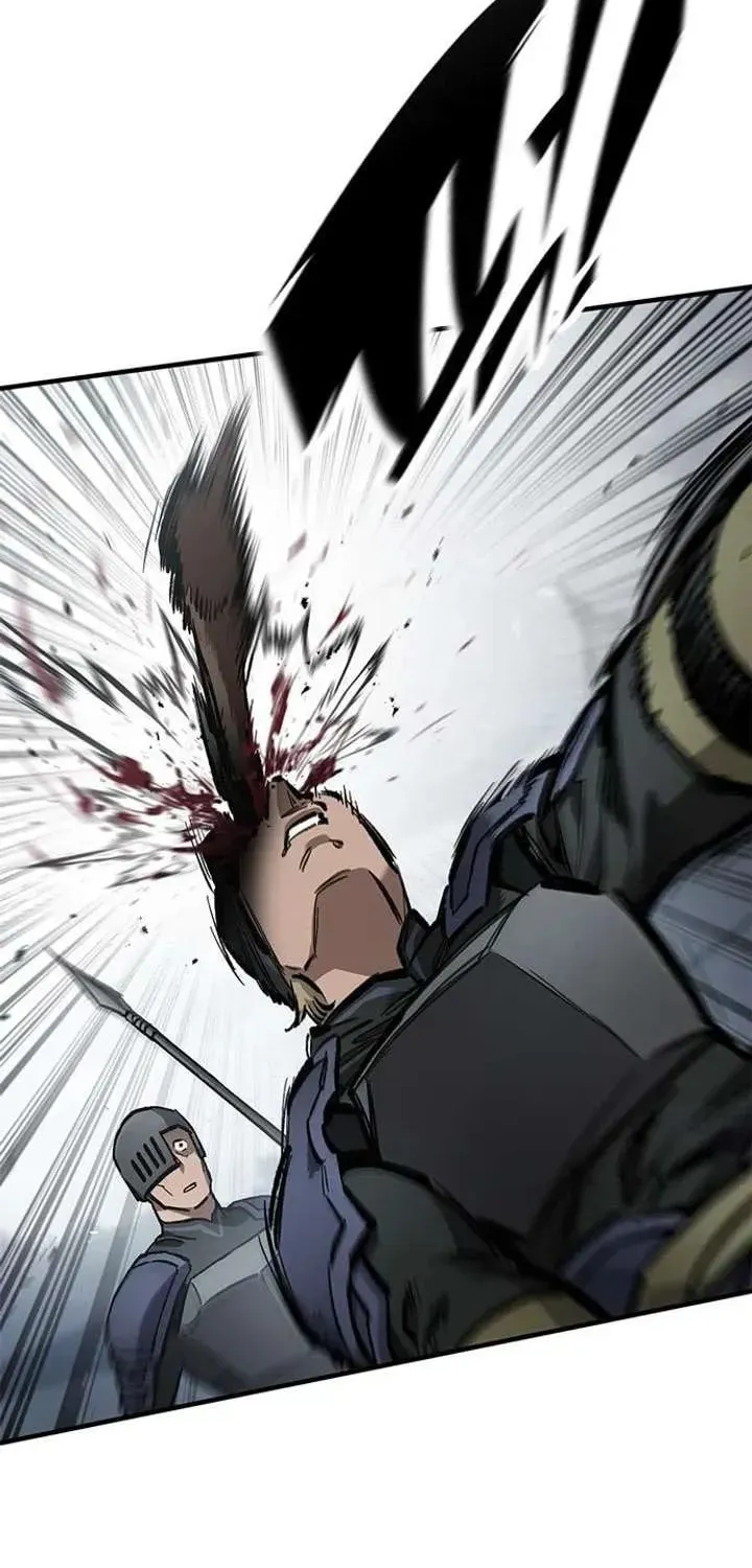 Read The Knight Only Lives Today Manga Online