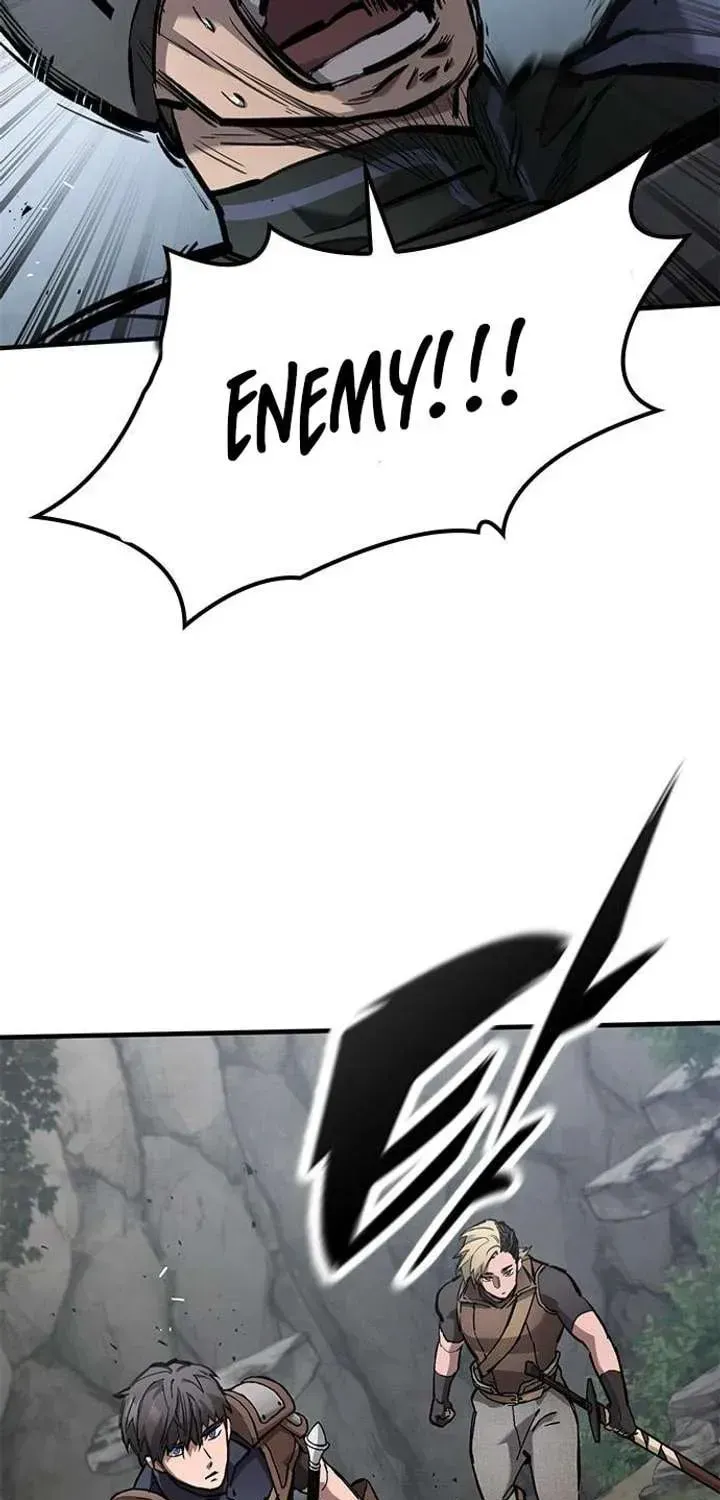 Read The Knight Only Lives Today Manga Online