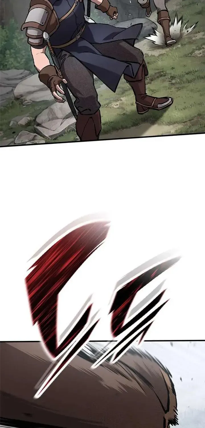 Read The Knight Only Lives Today Manga Online