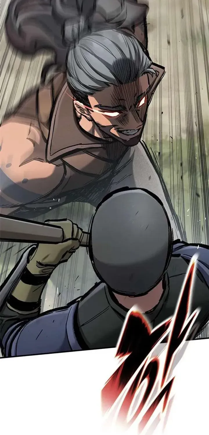 Read The Knight Only Lives Today Manga Online