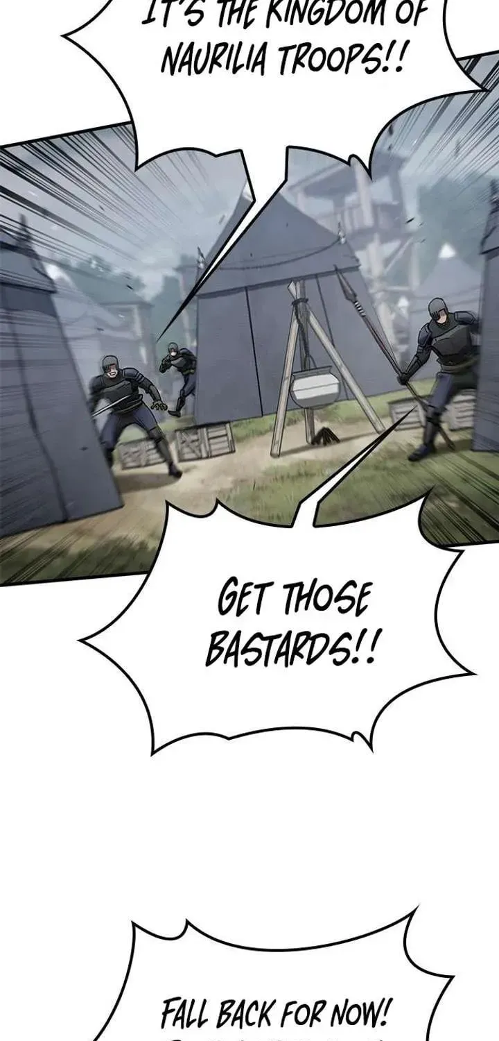 Read The Knight Only Lives Today Manga Online