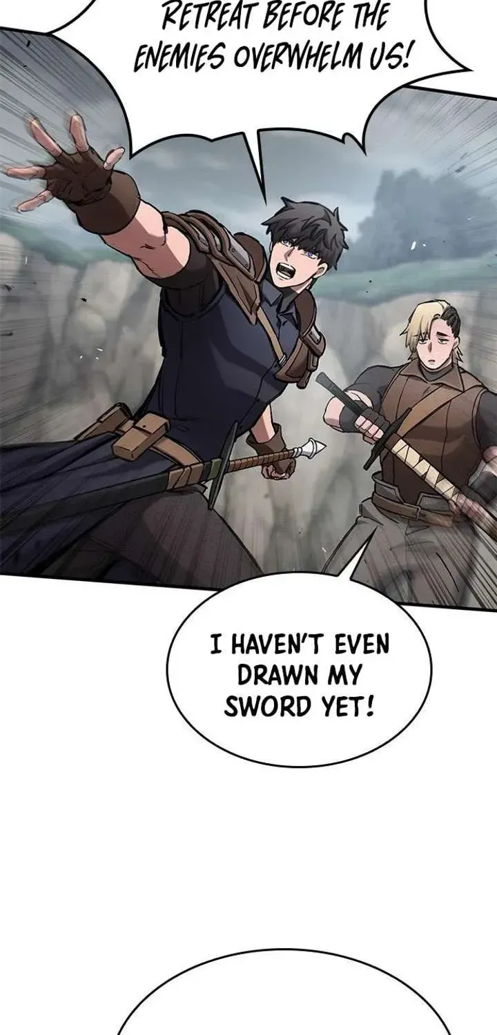 Read The Knight Only Lives Today Manga Online